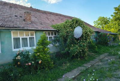 Casă cu 3 camere în Dorobanți - 5