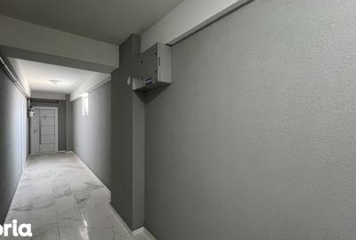 Apartament cu 2 camere în Nord - 16