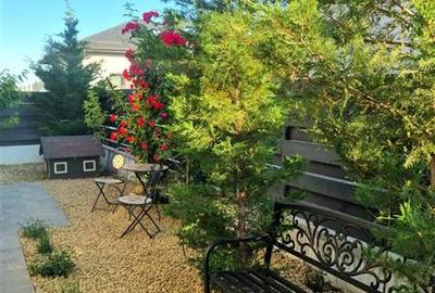 Casă individuală cu 4 camere cu Canalizare în Central - 13