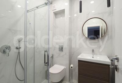 Vilă duplex cu 6 camere in complex rezidential - 9