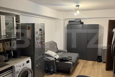 Apartament 2 camere, 45 mp, zona Bucium Apartament 2 camere, 45 mp, zona Bucium - 5