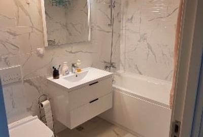 Apartament 3 camere , mobilat si utilat complet Pipera-Aviației Onix Park North - 23