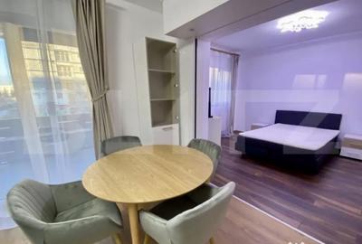 Apartament cu 2 camere decomandat în Avantgarden