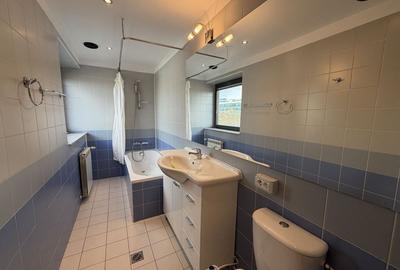 VEDERE LIBERA LA PARC HERASTRAU! 2 dormitoare, semimobilat, garaj - 6