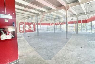 Spatiu comercial Soseaua Colentina - 3