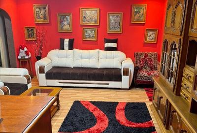 Apartament 3 camere complet mobilat ?i utilat George Enescu - 10