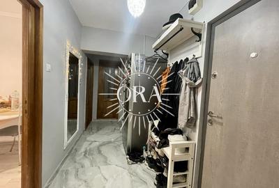 APARTAMENT DE VANZARE CU 2 CAMERE DECOMANDATE + GARAJ | ZONA DOROBANTILOR - 12
