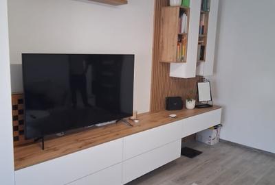 Apartament 2 camere, 51 mp, zona Brazda - 2