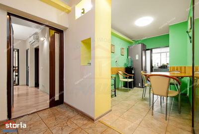 Apartament cu 3 camere decomandat, mobilat în Port - 7