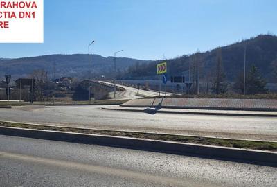 Teren de 2142 mp, în Podul Lung - 17