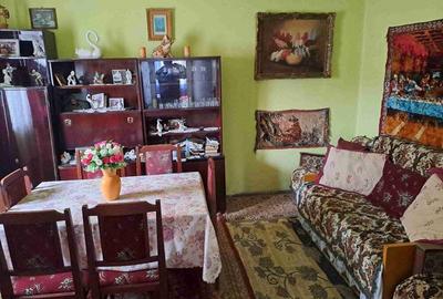 Casa de vanzare Ticau Maramures 49 000 Casa de vanzare Ticau Maramures 49 000 - 3