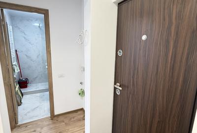 Garsonieră decomandată în Păcii - 6