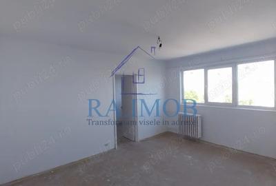 Apartament 2 camere Zona Vest Zarandului-43900 - 4