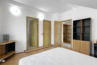 Apartament cu 2 camere, mobilat în Zamora - 5