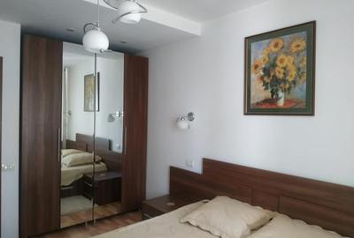 Apartament cu 3 camere semidecomandat, mobilat în Militari - 9