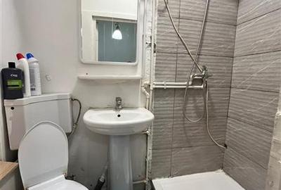 Garsonieră semidecomandată în Tractorul - 6