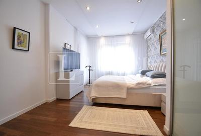 Apartament cu 4 camere decomandat în Herăstrău - 18