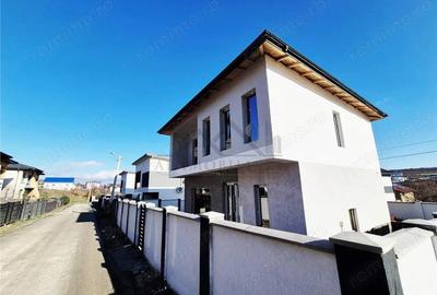 Casa individuala si intabulata cu garaj - 5