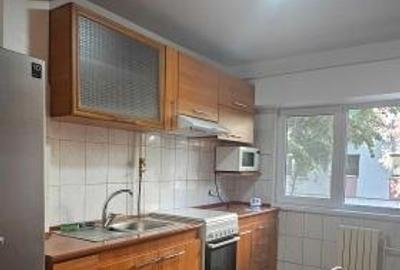 Apartament cu 3 camere decomandat, mobilat în Inel II - 19