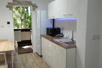 Apartament cu 3 camere semidecomandat în Iosefin - 1
