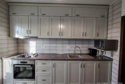 Apartament cu 2 camere decomandat în Central - 6