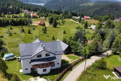 Casă cu 10 camere cu Teren 1000 Mp în Mănăștur - 14