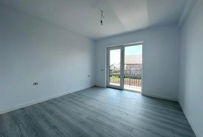 Duplex cu 5 camere cu Teren 200 Mp în Popas Păcurari - 13