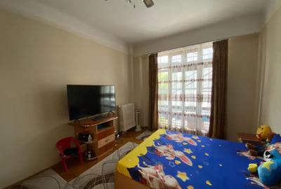 Apartament cu 5 camere semidecomandat în Amzei - 6