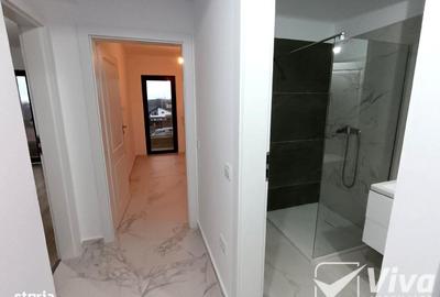 Garsonieră decomandată în Cug - 2