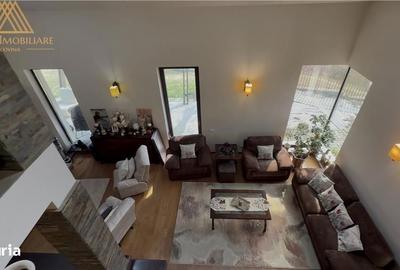 Casă cu 3 camere cu Teren 900 Mp în Central - 10