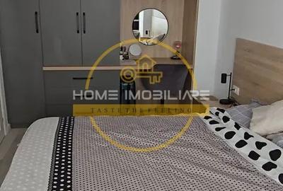 Apartament cu 2 camere decomandat, mobilat în Tătărași - 4