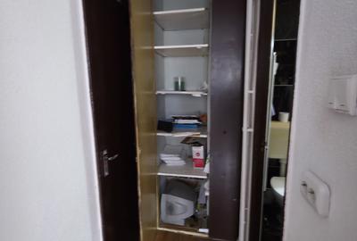 Apartament cu 3 camere semidecomandat, mobilat în Rahova - 5
