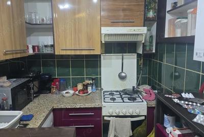 Apartament cu 3 camere semidecomandat în Dacia - 2