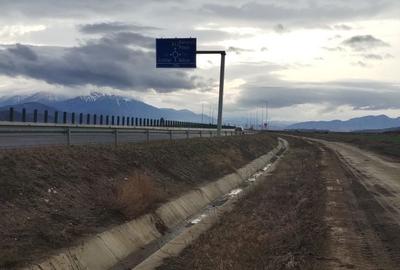 Spațiu comercial, în Cristian - 2