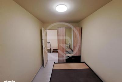 Apartament cu 2 camere decomandat în Hașdeu - 1