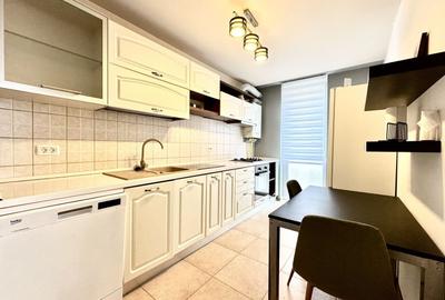 Apartament 2 camere, liniște și intimitate – Braytim, parcul Pădurice - 6