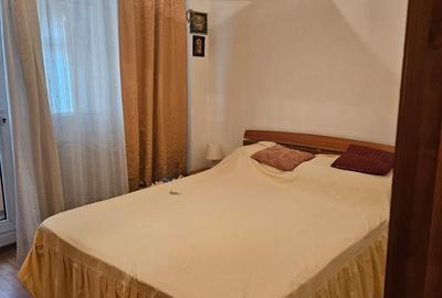 Apartament cu 3 camere decomandat în Buzaului - 8