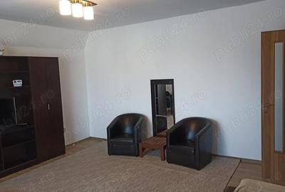 Apartament cu 2 camere decomandat, mobilat în Bucovina - 1