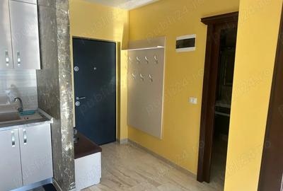 Apartament cu 2 camere în Năsăud - 8