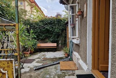 Casa cu teren in proprietate - Investitie - Baba Novac - 5