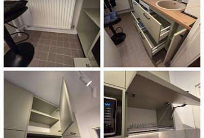 Garsonieră amenajată parc Voinicelul - 10