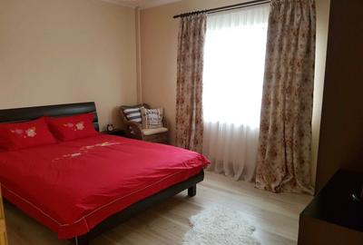 Apartament cu 2 camere decomandat în 13 Septembrie - 6