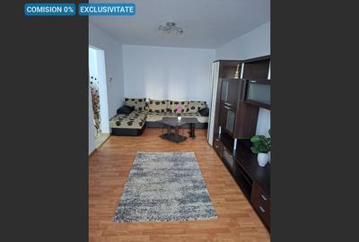 Apartament 2 camere – Confort 1 | Piața Gării - 1