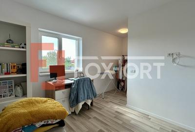 Duplex cu 3 camere, mobilat si utilat de vanzare in Sanandrei - 11