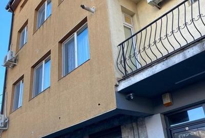 Inchiriere Apartament spatios Trocadero Inchiriere Apartament spatios Trocadero - 19