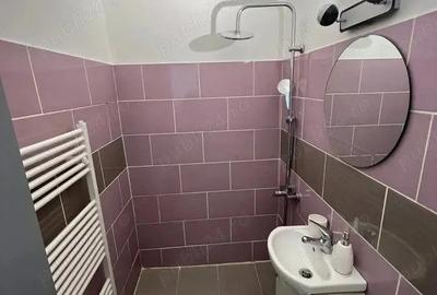 Garsonieră decomandată în Central - 1