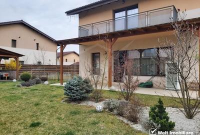 Casa individuala, 4 camere, teren 527 mp, locatie de exceptie, Gheorgheni - 24