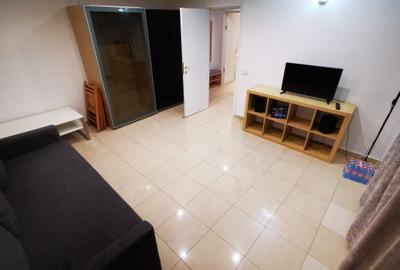 Garsonieră decomandată, mobilată în Vitan-Bârzești - 3