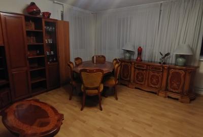 Apartament cu 3 camere decomandat, mobilat în Faleza Nord - 13