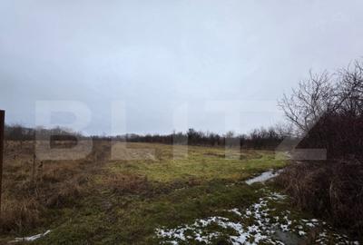 Teren de 4172 mp, în Central - 2